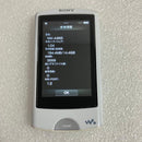 Sony Digital Audio Players Nw-A865 16Gb