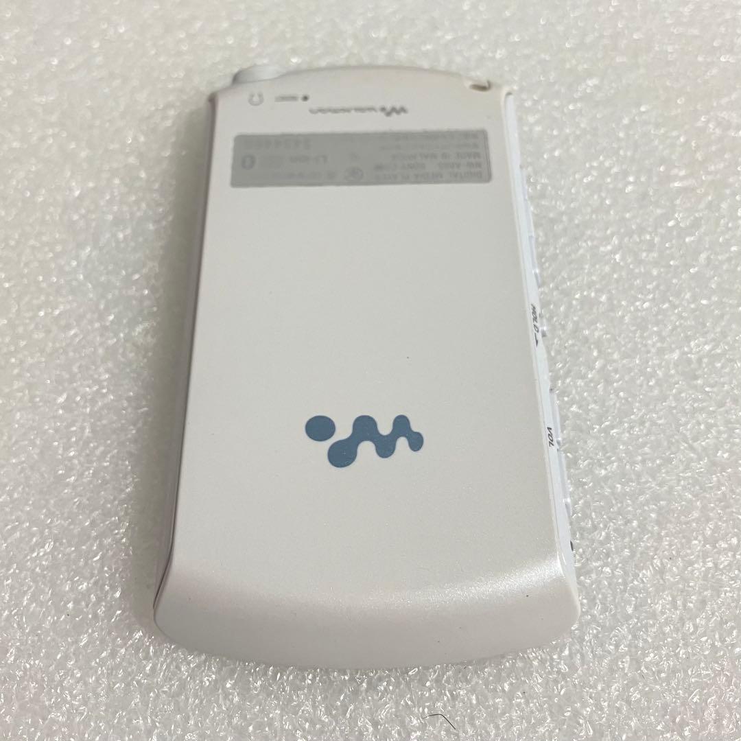 Sony Digital Audio Players Nw-A865 16Gb
