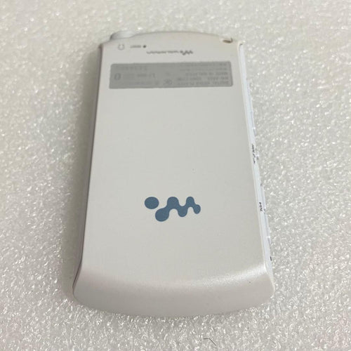 Sony Digital Audio Players Nw-A865 16Gb