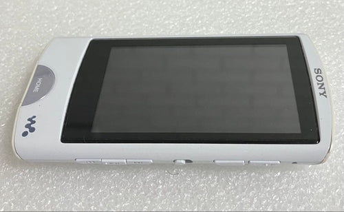 Sony Digital Audio Players Nw-A865 16Gb