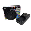 Instant Cameras Limoland By Jean Pigozzi