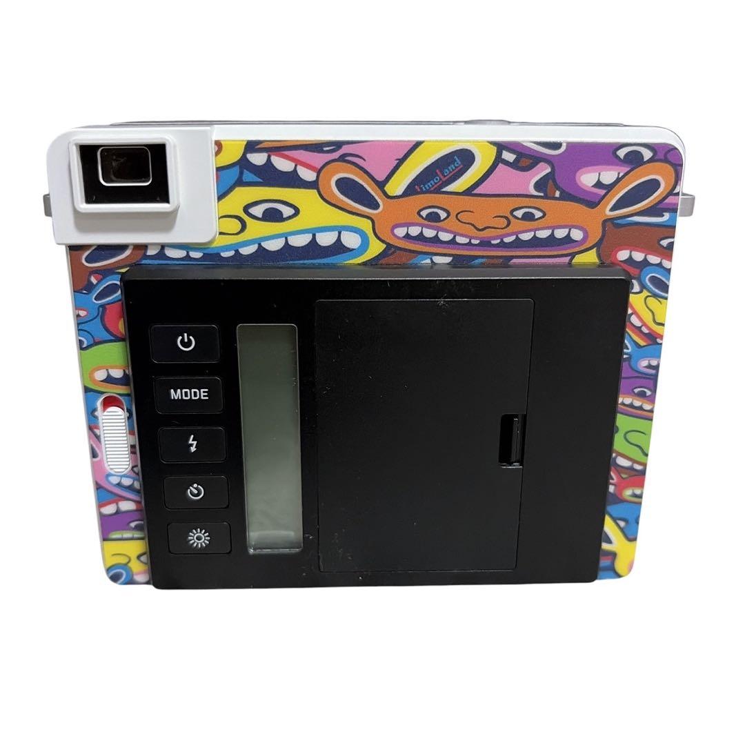 Instant Cameras Limoland By Jean Pigozzi