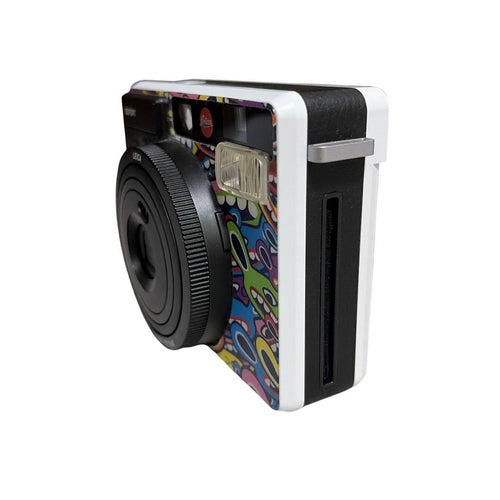Instant Cameras Limoland By Jean Pigozzi