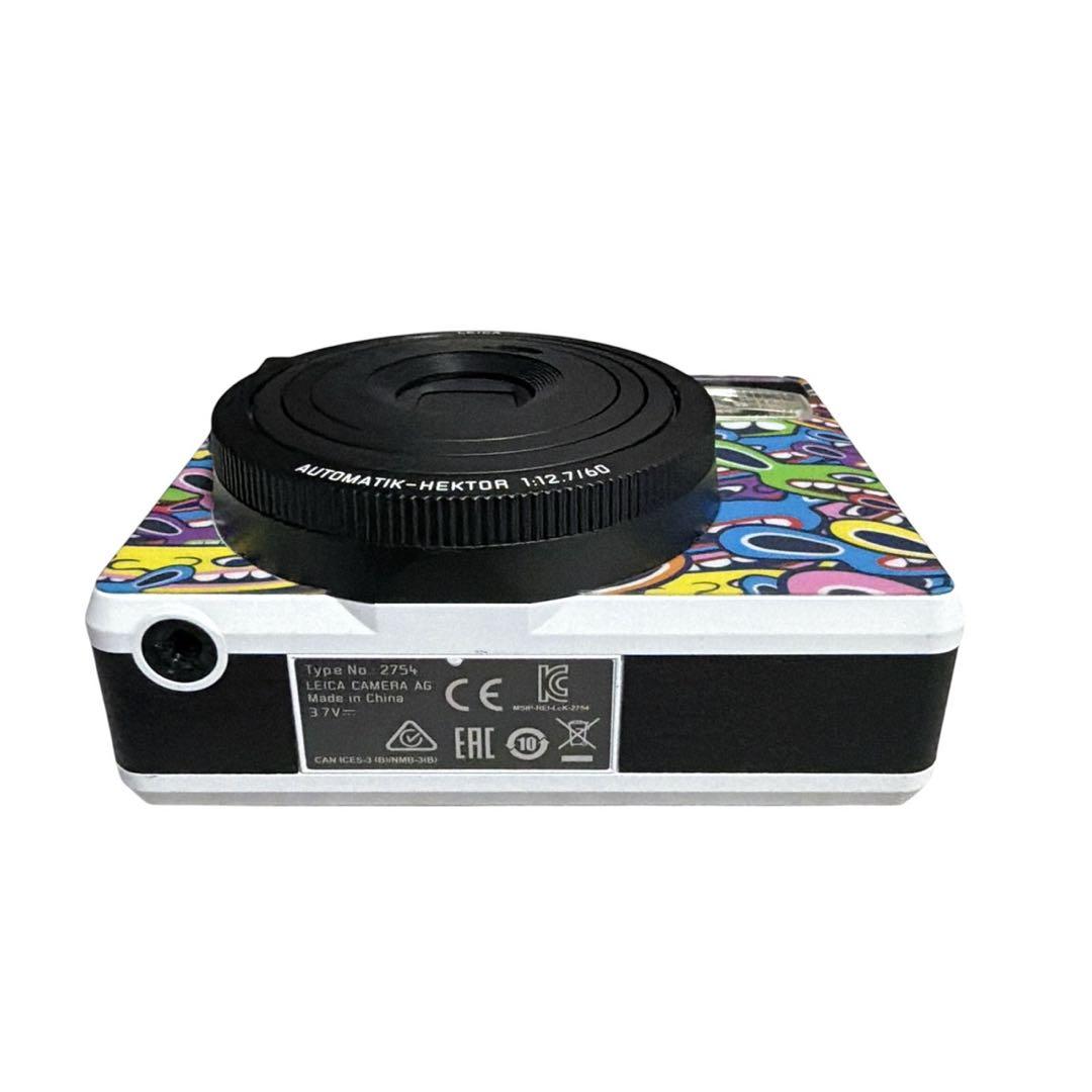 Instant Cameras Limoland By Jean Pigozzi