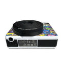 Instant Cameras Limoland By Jean Pigozzi