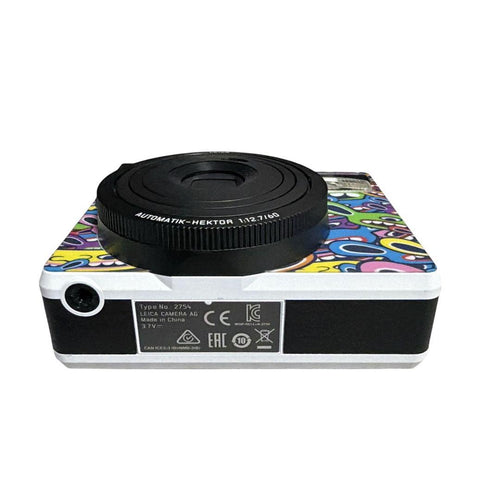 Instant Cameras Limoland By Jean Pigozzi
