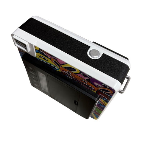 Instant Cameras Limoland By Jean Pigozzi