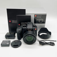 Leica Compact Digital Camera V-Lux5