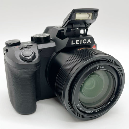 Leica Compact Digital Camera V-Lux5