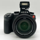 Leica Compact Digital Camera V-Lux5