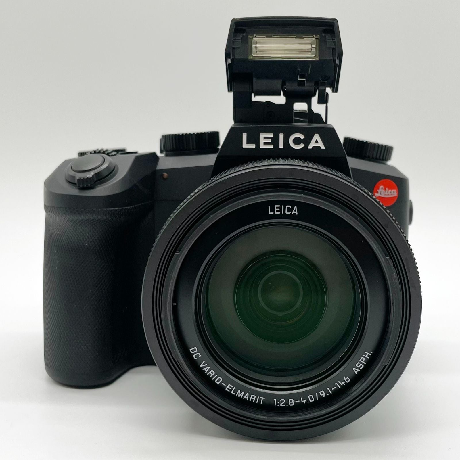 Leica Compact Digital Camera V-Lux5