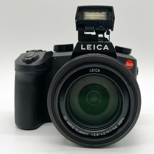 Leica Compact Digital Camera V-Lux5