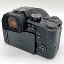 Leica Compact Digital Camera V-Lux5