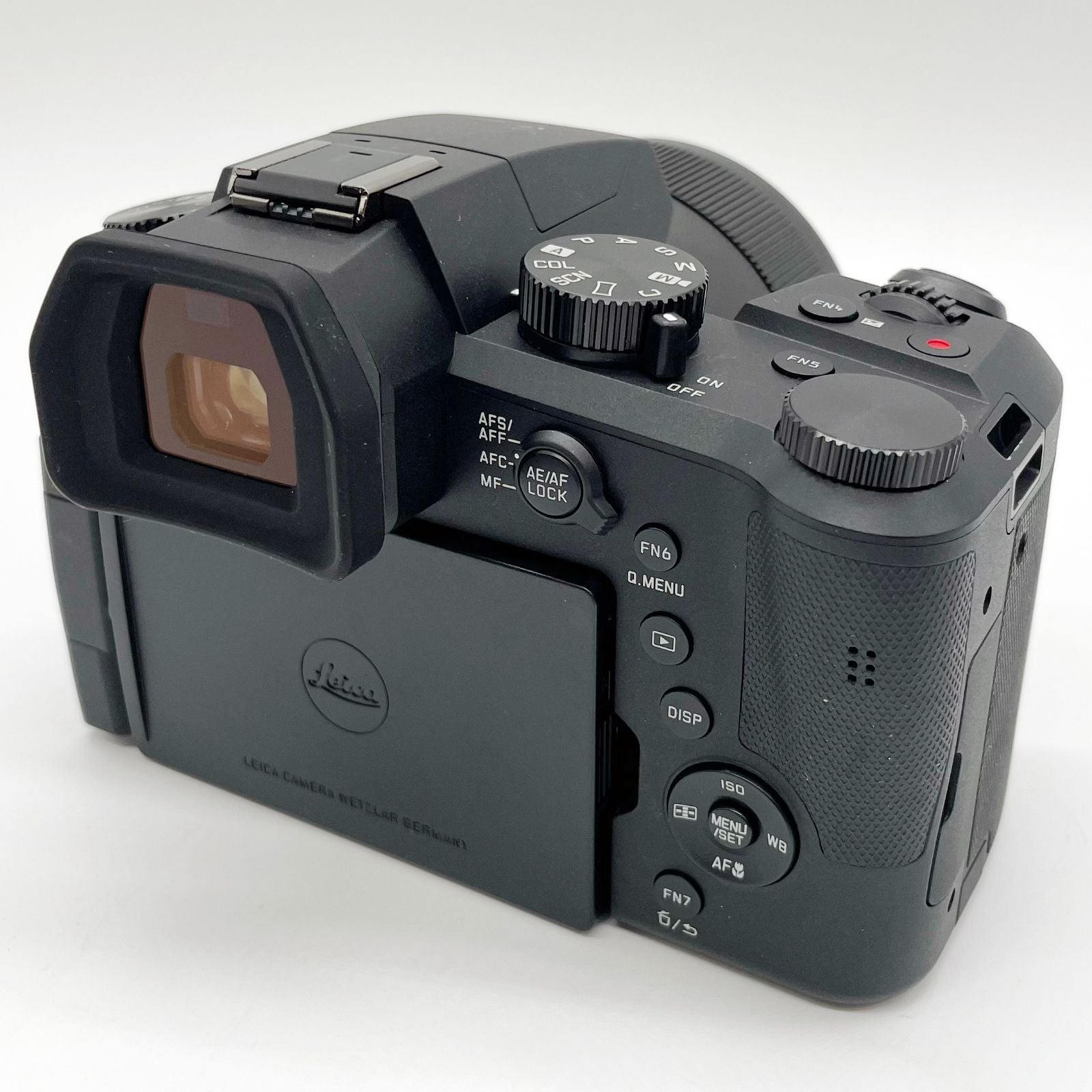Leica Compact Digital Camera V-Lux5