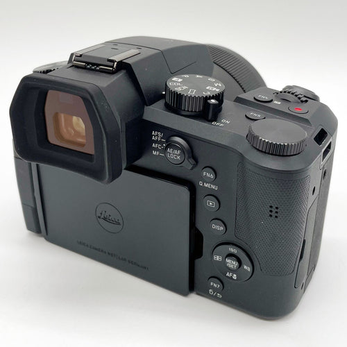 Leica Compact Digital Camera V-Lux5