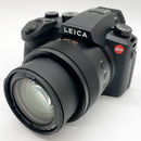 Leica Compact Digital Camera V-Lux5