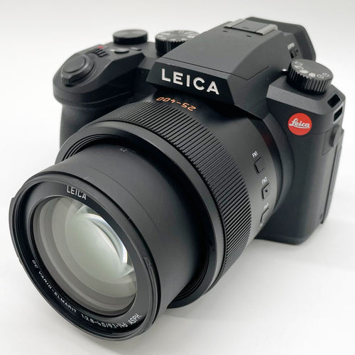 Leica Compact Digital Camera V-Lux5