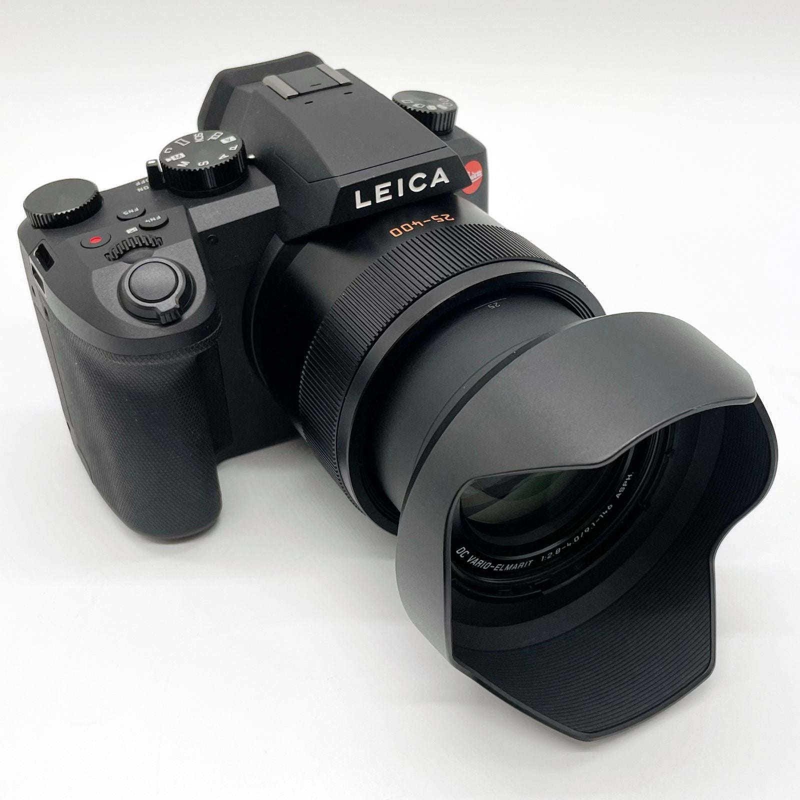 Leica Compact Digital Camera V-Lux5