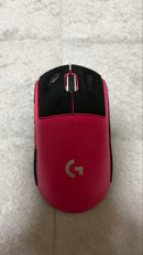 Logicool Mouse Pads G Pro X Superlight