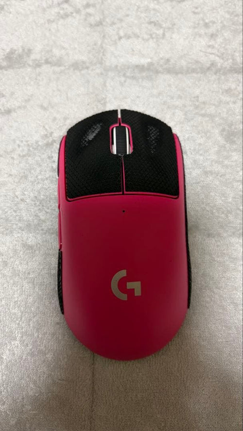 Logicool Mouse Pads G Pro X Superlight