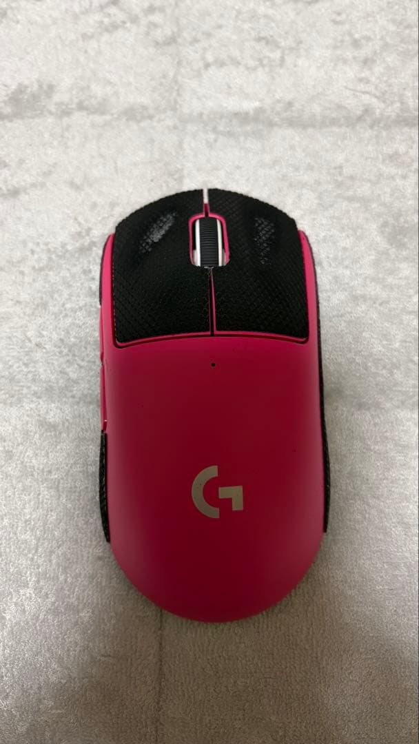 Logicool Mouse Pads G Pro X Superlight