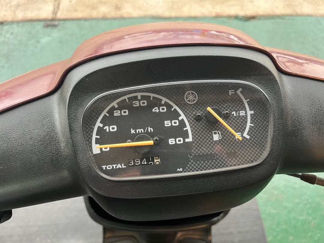 Yamaha Motorcycle Frames Jog Aprio