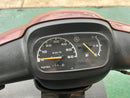 Yamaha Motorcycle Frames Jog Aprio