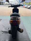 Yamaha Motorcycle Frames Jog Aprio