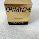 Yves Saint Laurent Perfume (Unisex) Ysl 50Ml Champagne