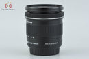 Canon Lens (Zoom) Ef-S 10-18Mm F/4.5-5.6 Is Stm