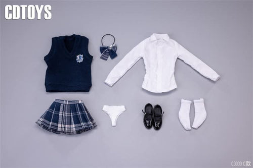 Others ]1/6 Cdtoys Cd030C 28410E05