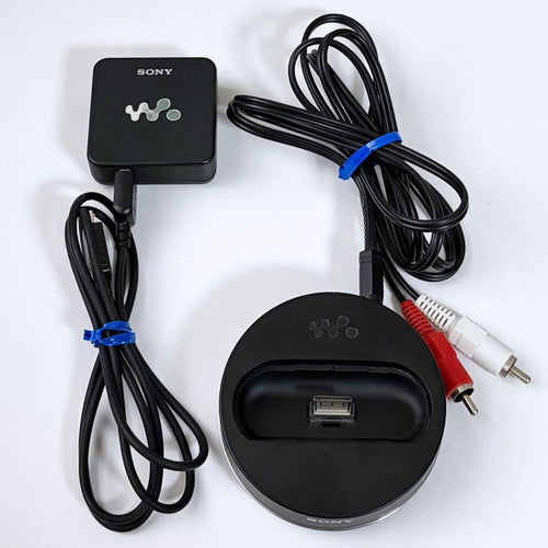 Sony Cable Bcr-Nwu7 Ac