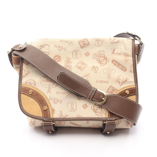 Loewe Shoulder Bag 160 Aniversario