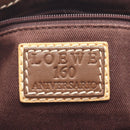 Loewe Shoulder Bag 160 Aniversario