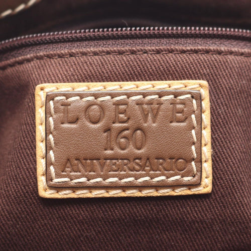Loewe Shoulder Bag 160 Aniversario