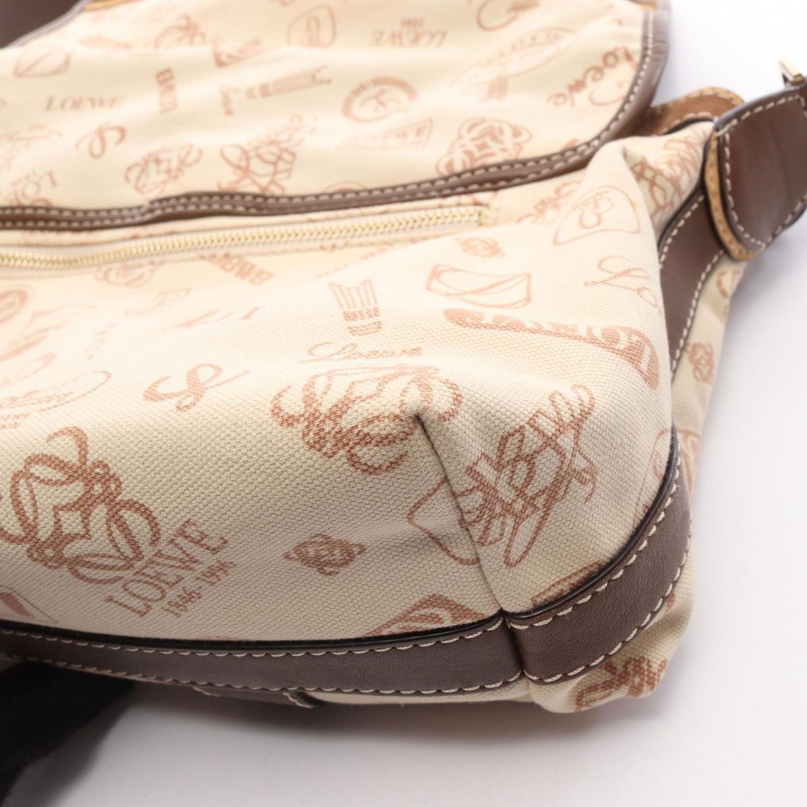 Loewe Shoulder Bag 160 Aniversario