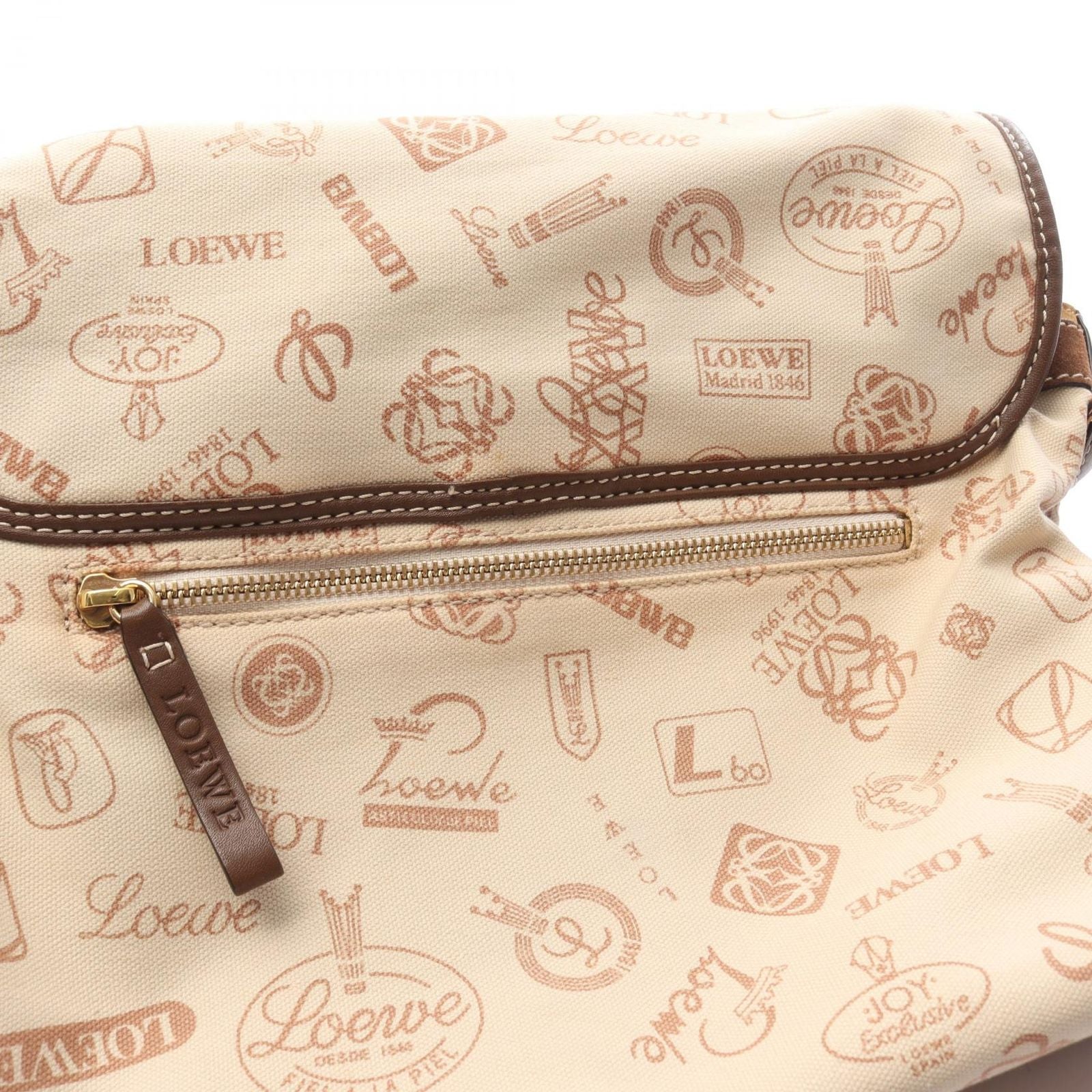 Loewe Shoulder Bag 160 Aniversario