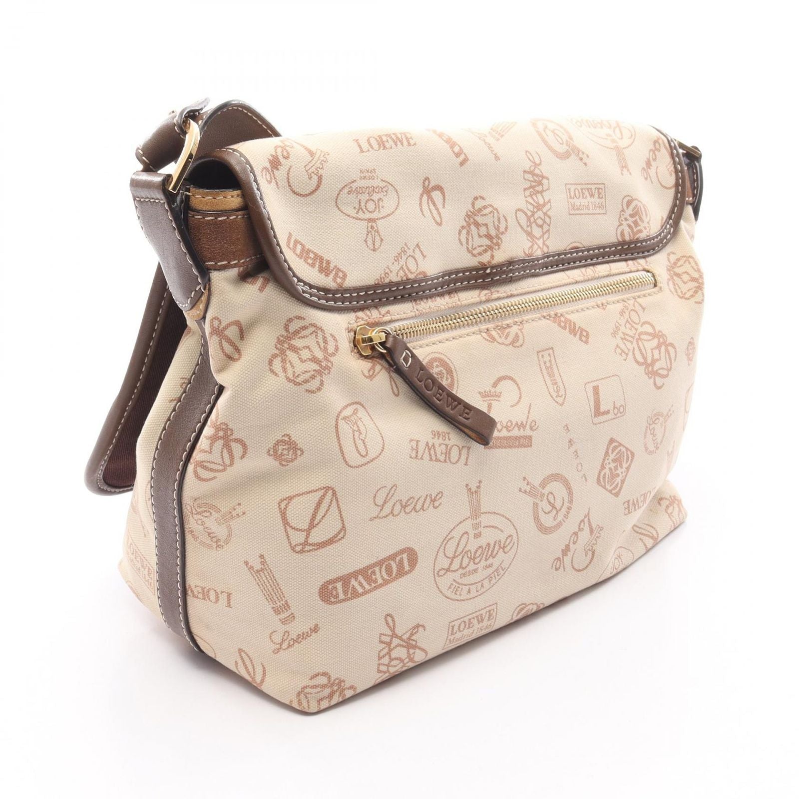 Loewe Shoulder Bag 160 Aniversario