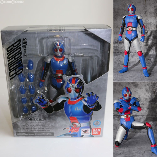 Bandai Others S.H.Figuarts( Black( Rx
