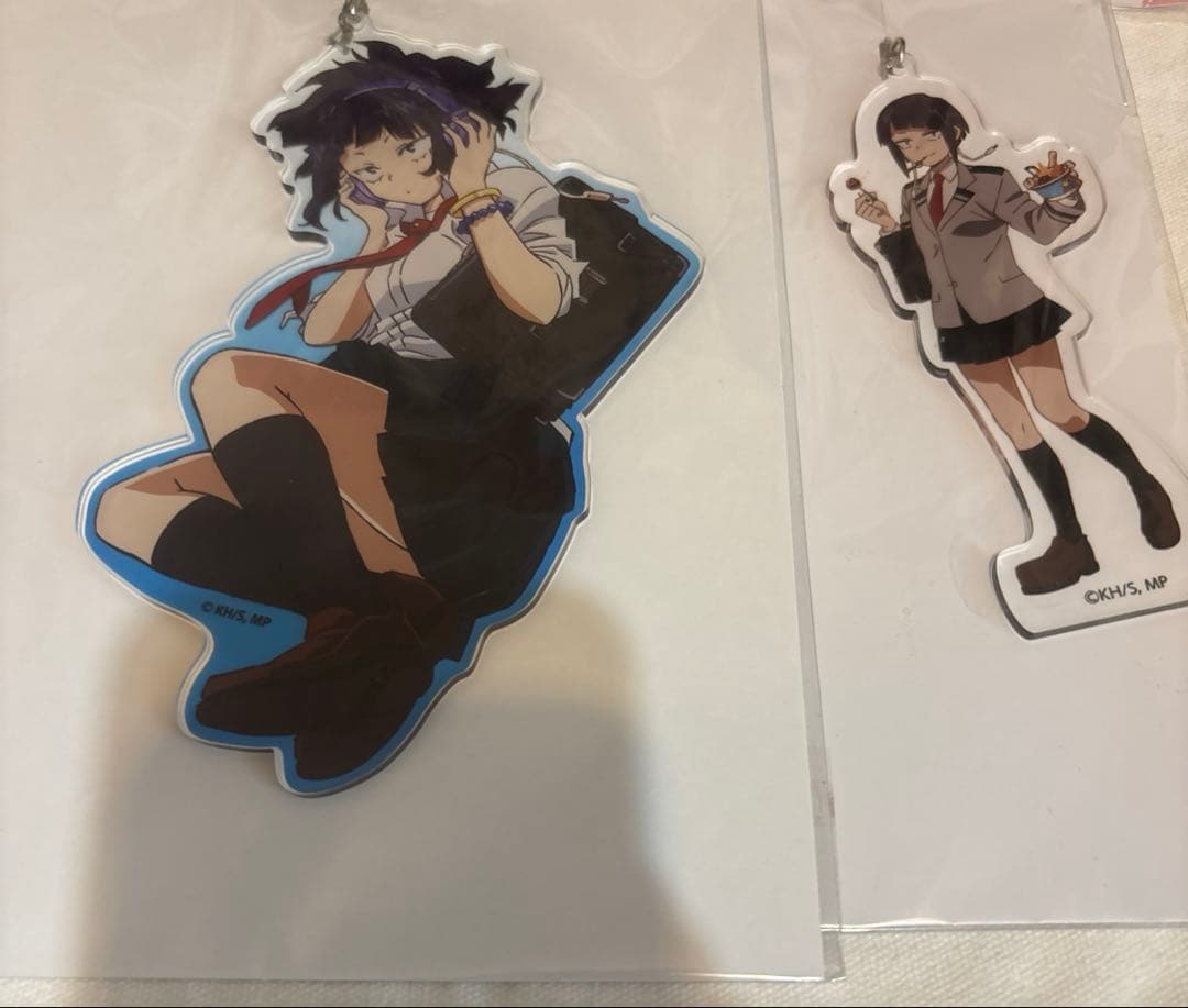 Acrylic Stand