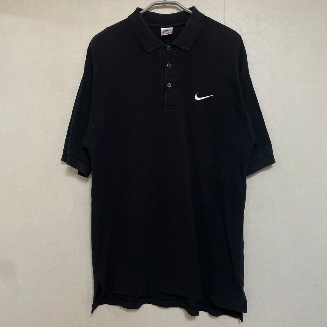 Nike Polo Shirts