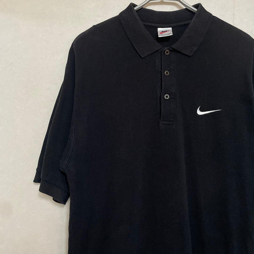 Nike Polo Shirts
