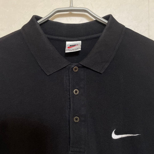 Nike Polo Shirts