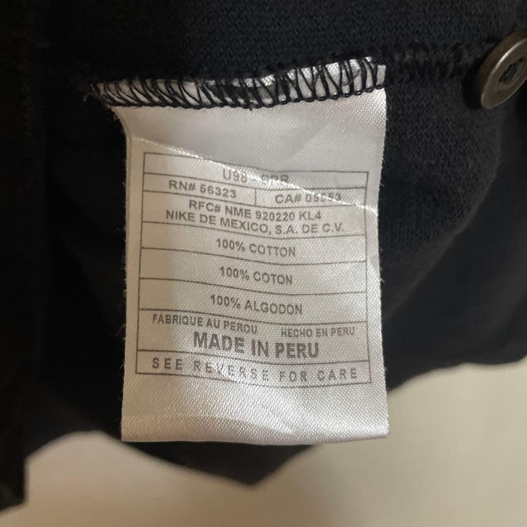 Nike Polo Shirts