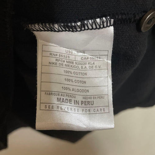Nike Polo Shirts
