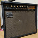 Roland Guitar Amplifiers Spirit 50