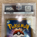 Pok Mon Trading Card Game Psa10