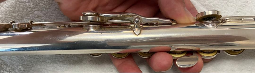 Yamaha Flutes Yfl211 Ok