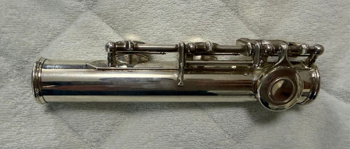 Yamaha Flutes Yfl211 Ok