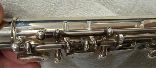 Yamaha Flutes Yfl211 Ok